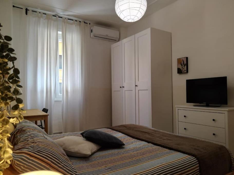 A Casa Di Gi * Rome