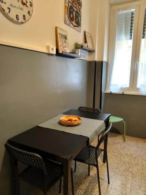 A Casa Di Gi Rome