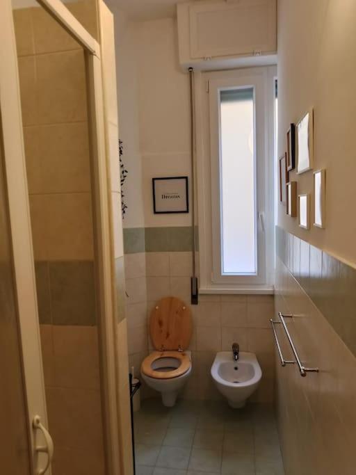 A Casa Di Gi Apartment Rome