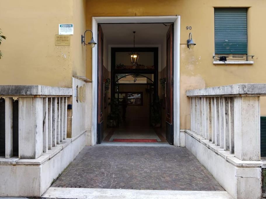 Apartment A Casa Di Gi Rome