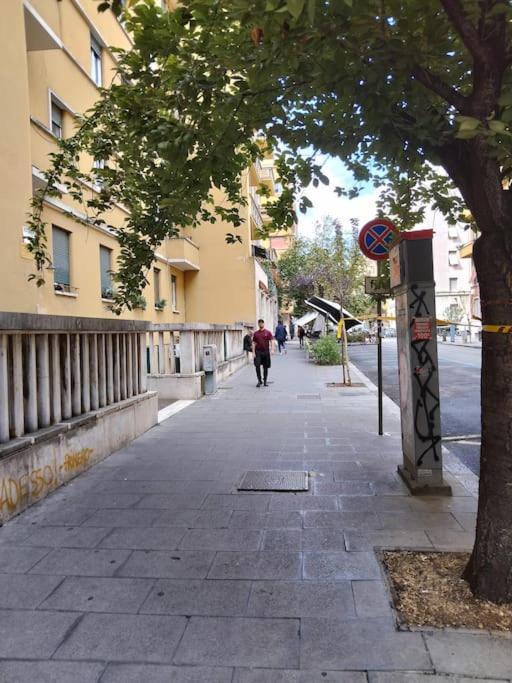 A Casa Di Gi Apartment *