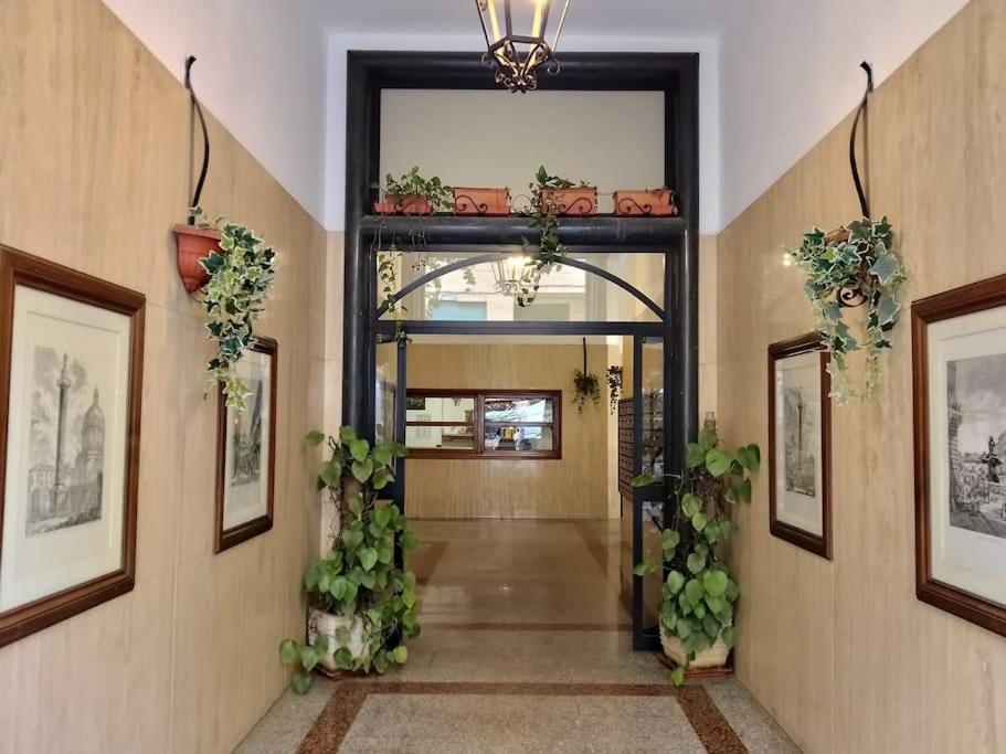 A Casa Di Gi Rome