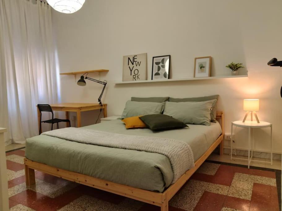 A Casa Di Gi * Rome