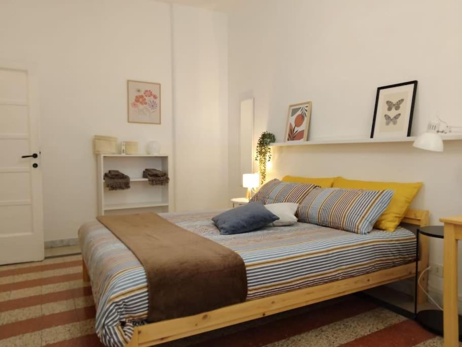 A Casa Di Gi Apartment Rome