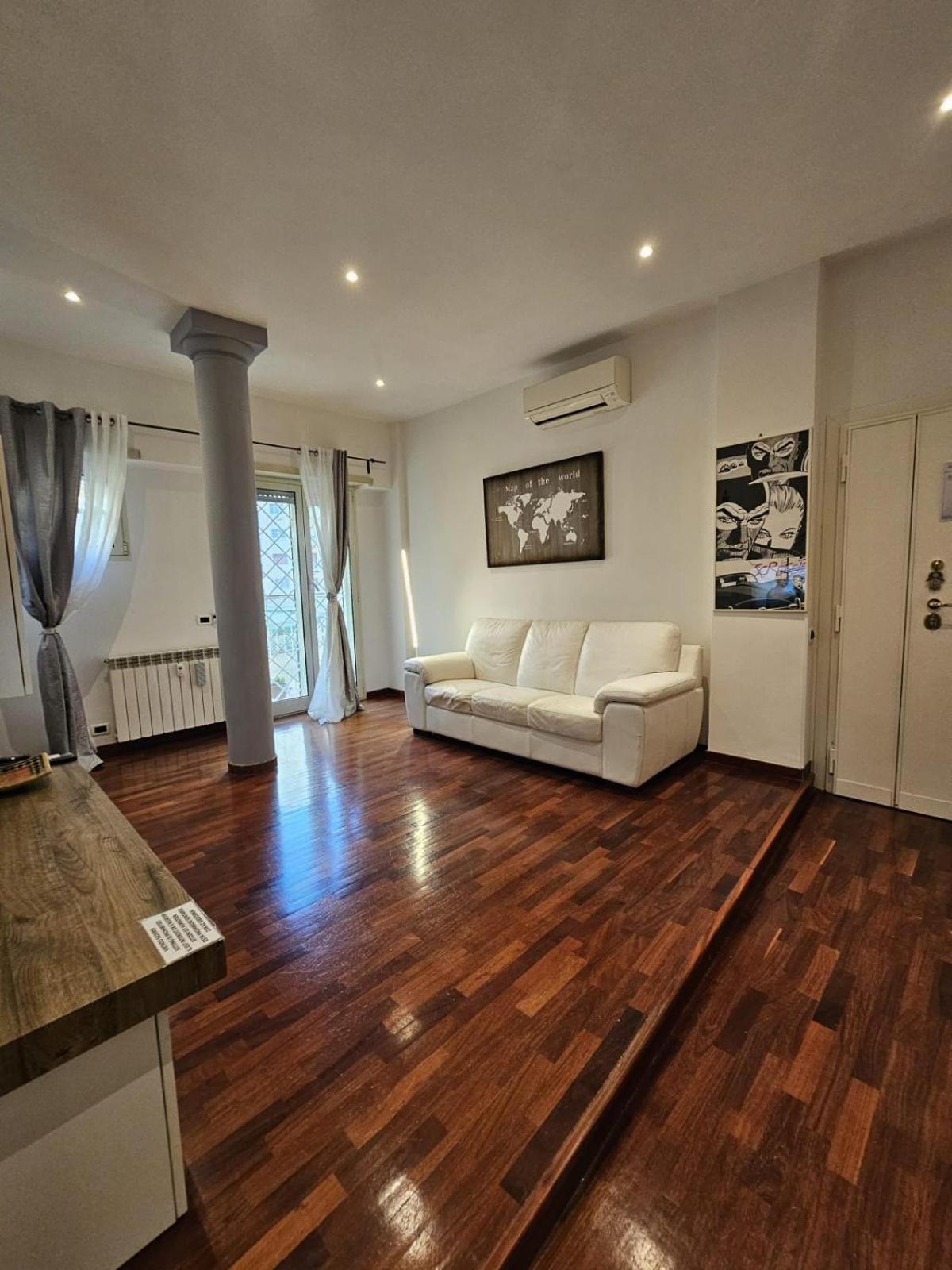 A Casa Di Luca * Rome