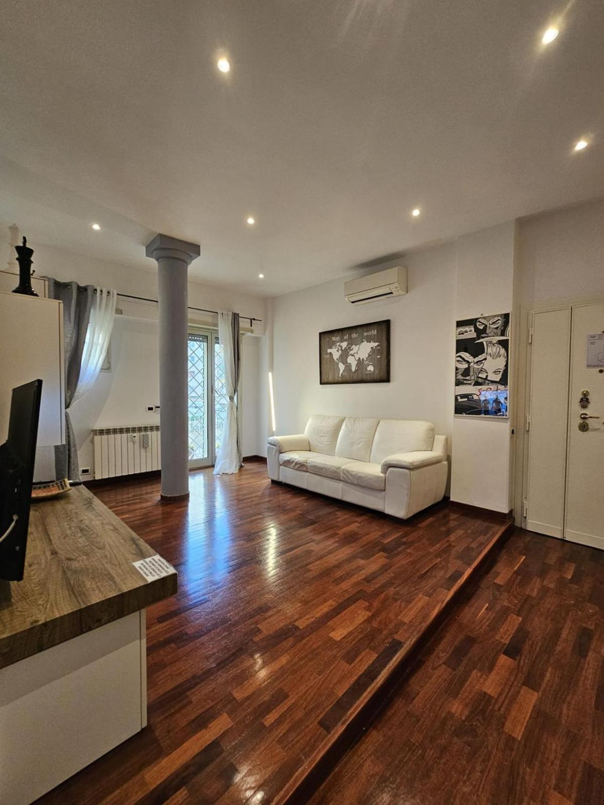 A Casa Di Luca * Rome