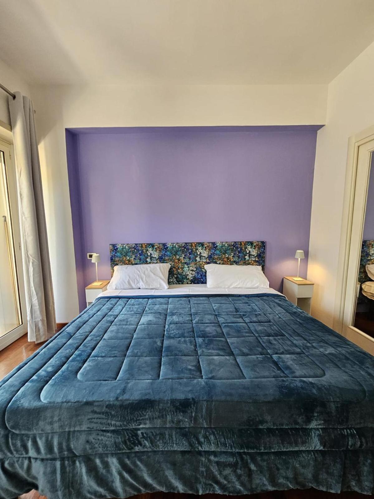 A Casa Di Luca * Rome