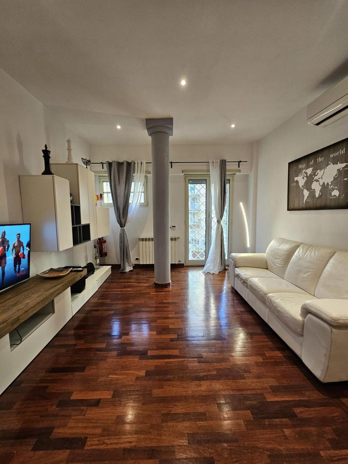 A Casa Di Luca Rome