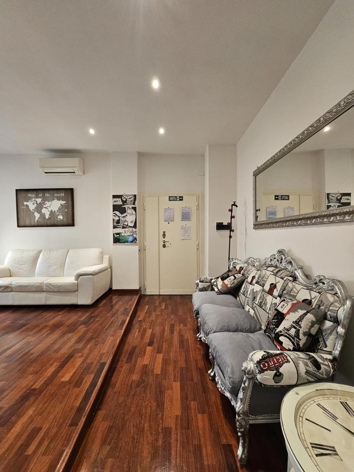 A Casa Di Luca * Rome