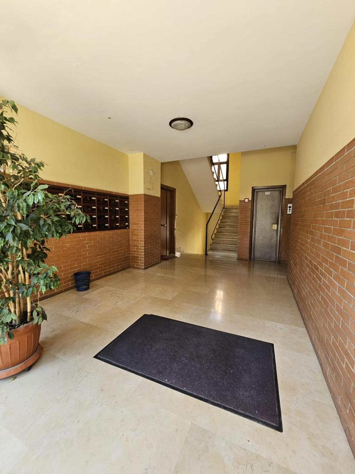 Apartment A Casa Di Luca Rome