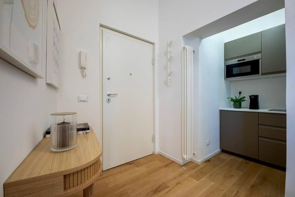 Properzio 37 Appartamento Roma