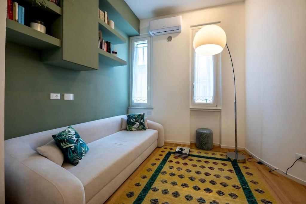 Appartamento Properzio 37 Roma