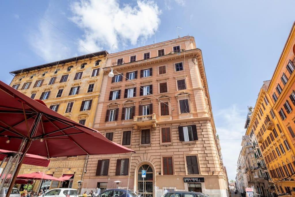 Properzio 37 Roma