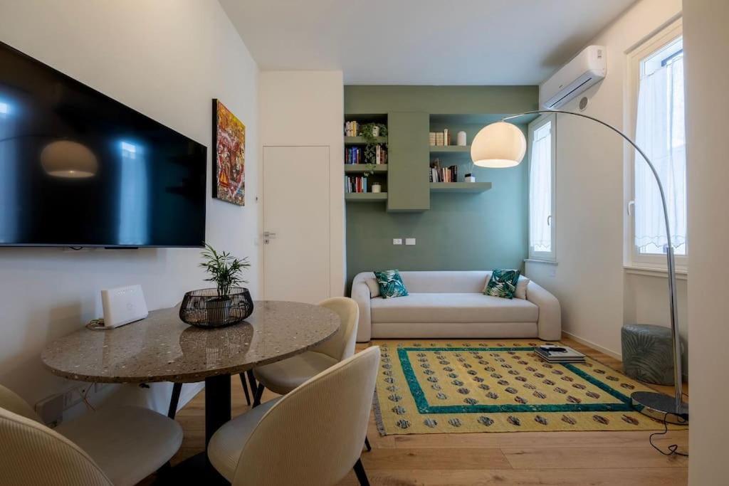 Appartamento Properzio 37 Roma