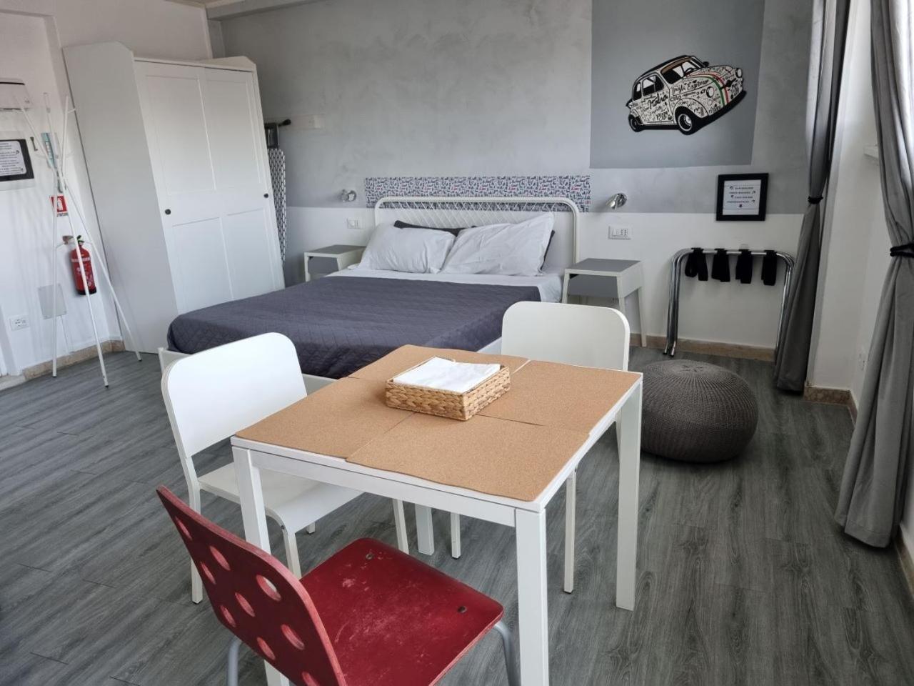 La Di Camilla Guest house