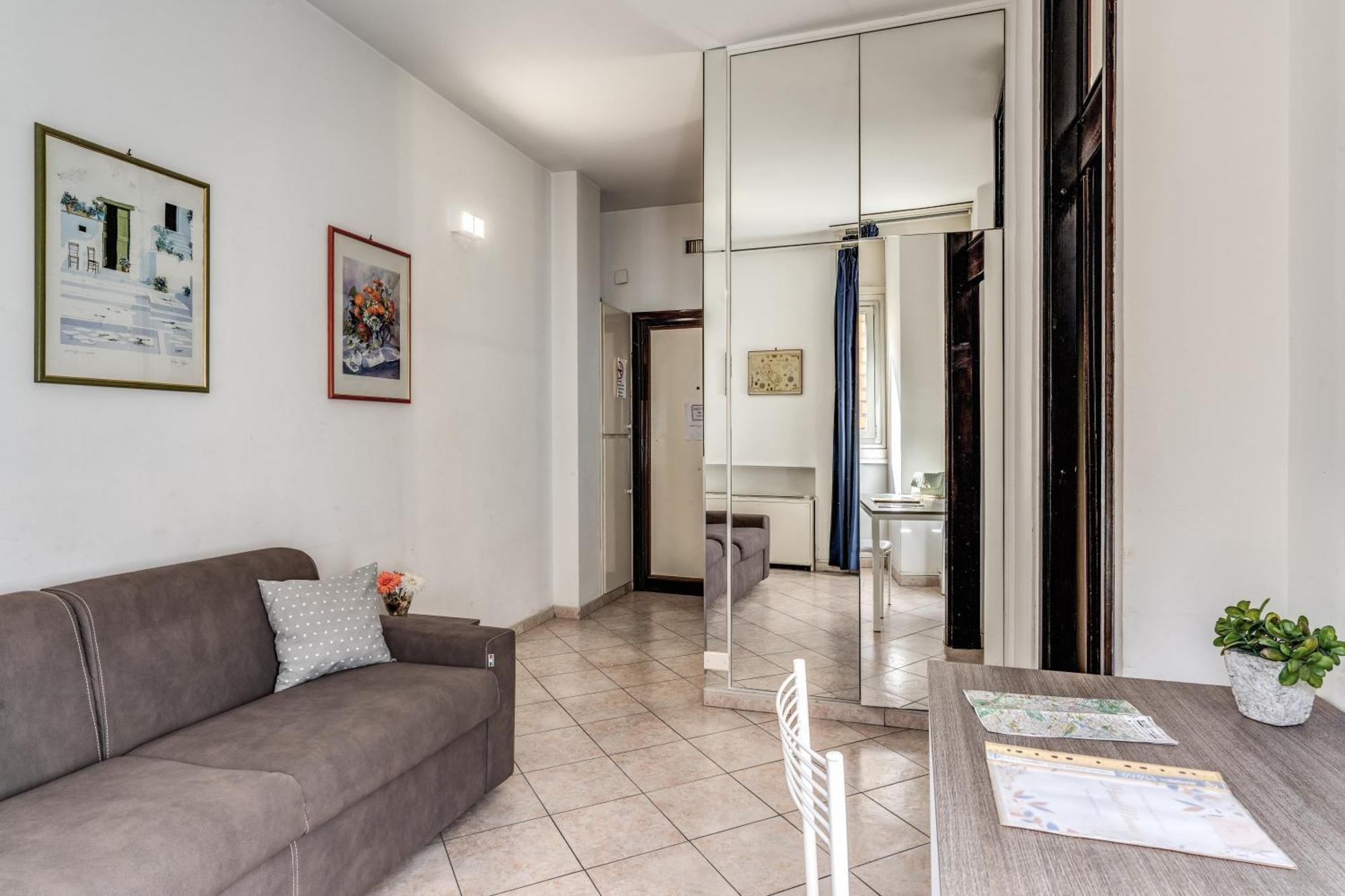 Appartement M&l - Ardesia Colosseo *
