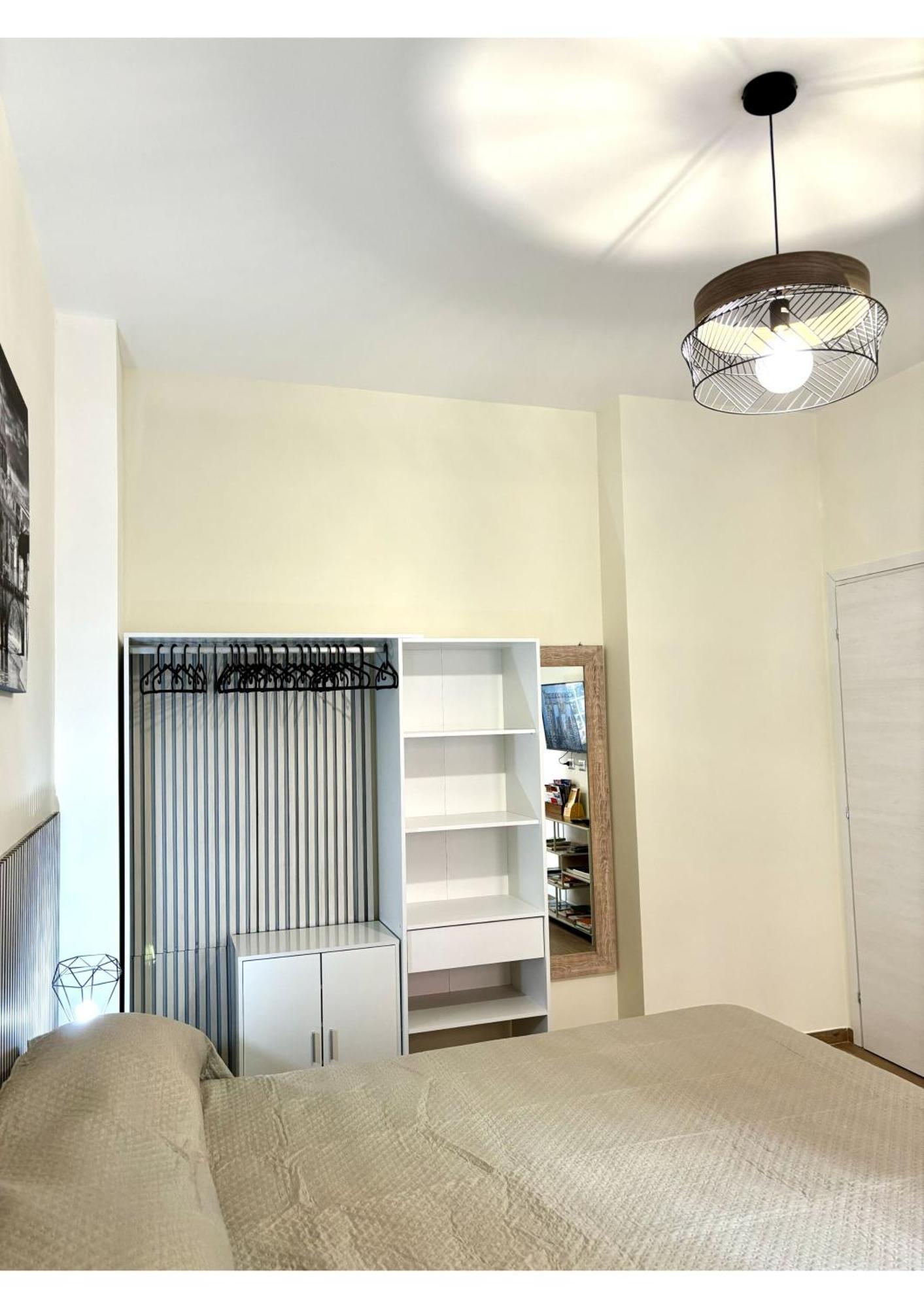 Casa vacanze Casa Blaserna Nel Cuore Dello Shopping A Marconi E Trastevere *