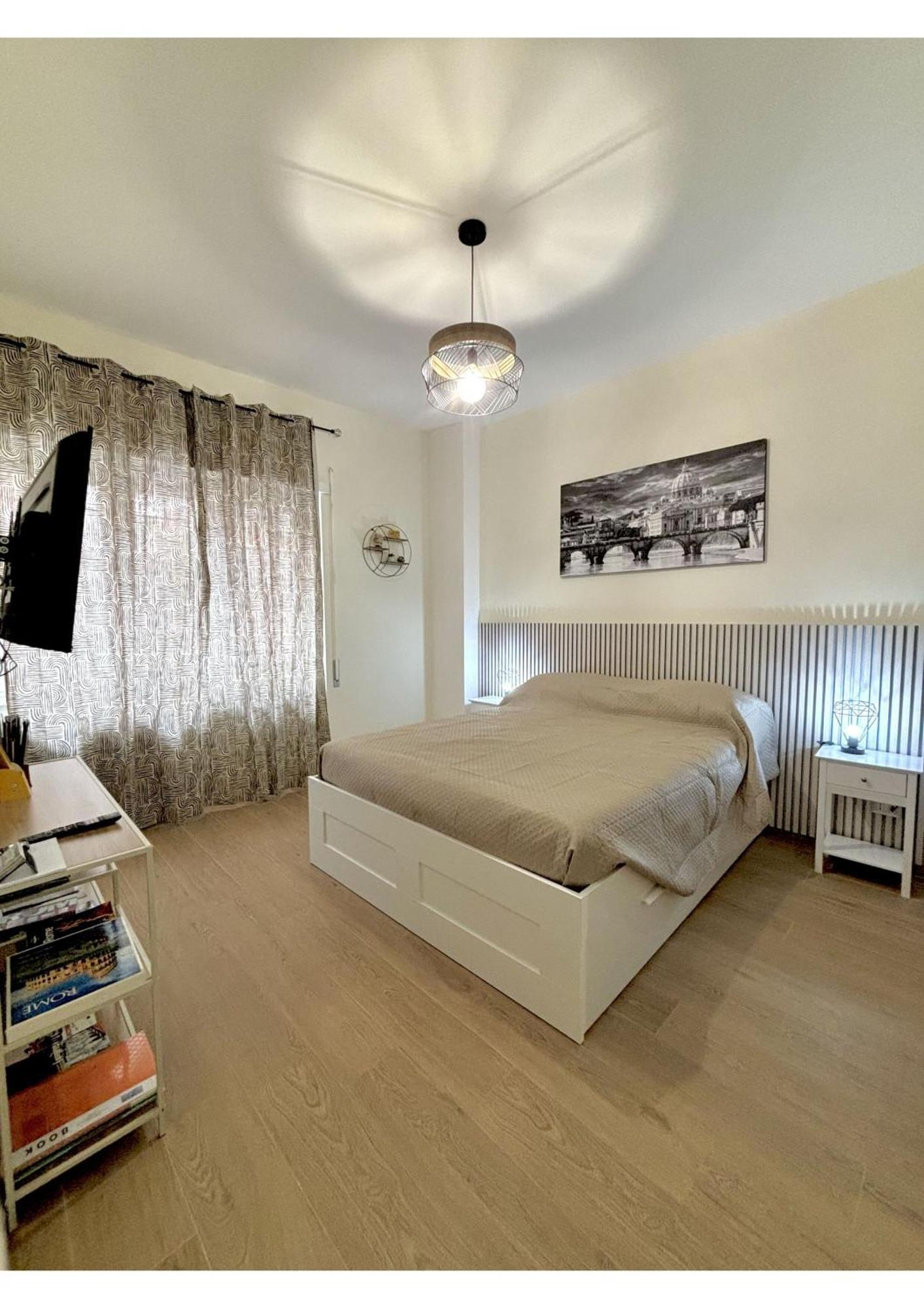 Casa Blaserna Nel Cuore Dello Shopping A Marconi E Trastevere