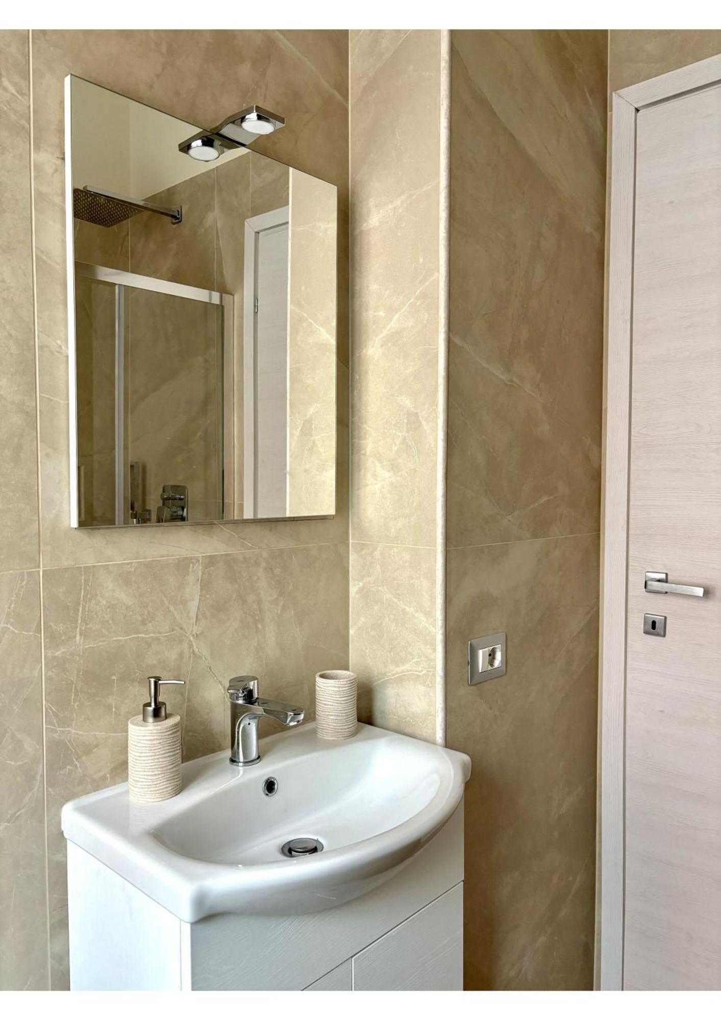 Casa vacanze Casa Blaserna Nel Cuore Dello Shopping A Marconi E Trastevere *