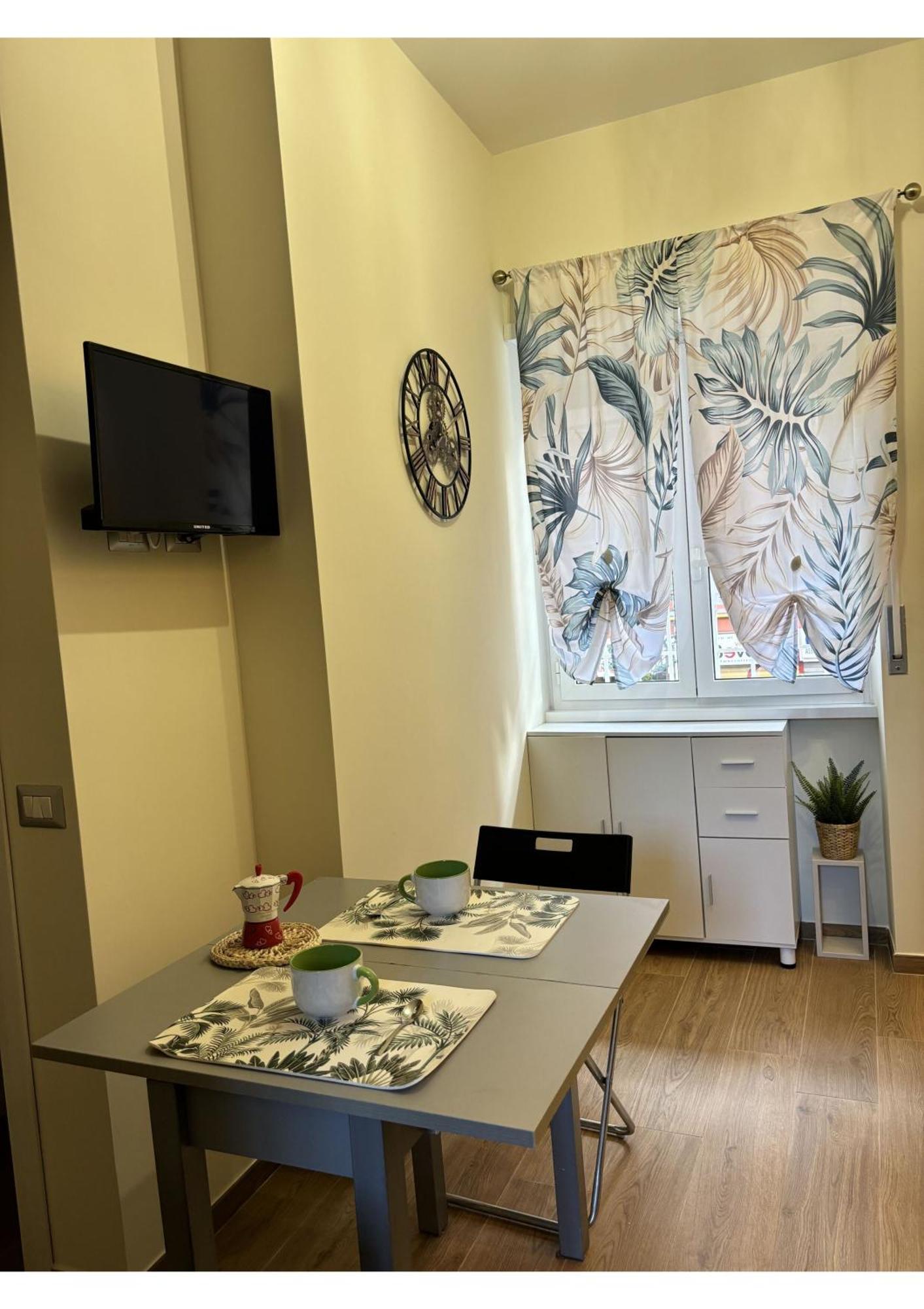 Casa vacanze Casa Blaserna Nel Cuore Dello Shopping A Marconi E Trastevere Roma