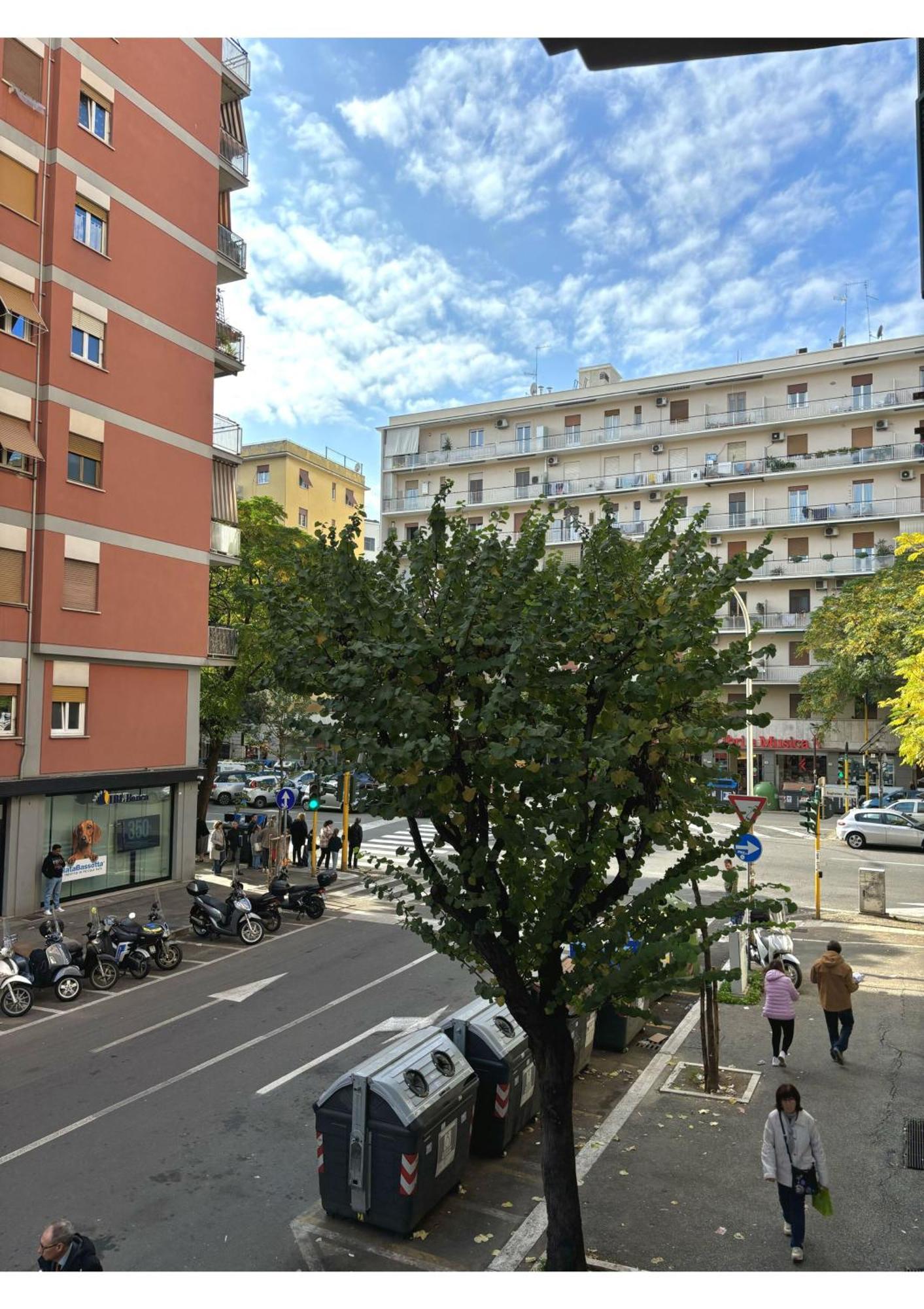 Casa Blaserna Nel Cuore Dello Shopping A Marconi E Trastevere Casa vacanze Roma