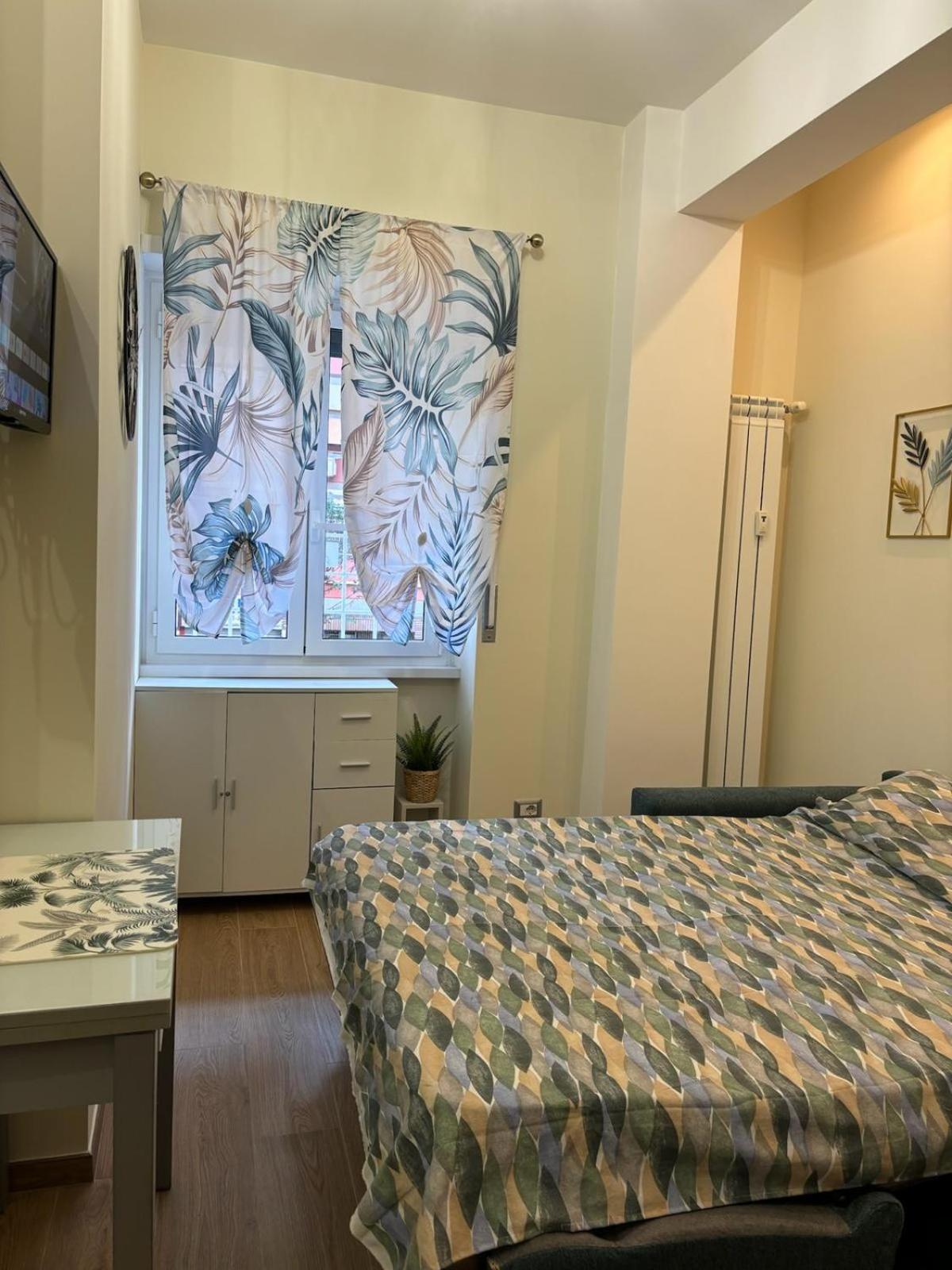 Casa Blaserna Nel Cuore Dello Shopping A Marconi E Trastevere