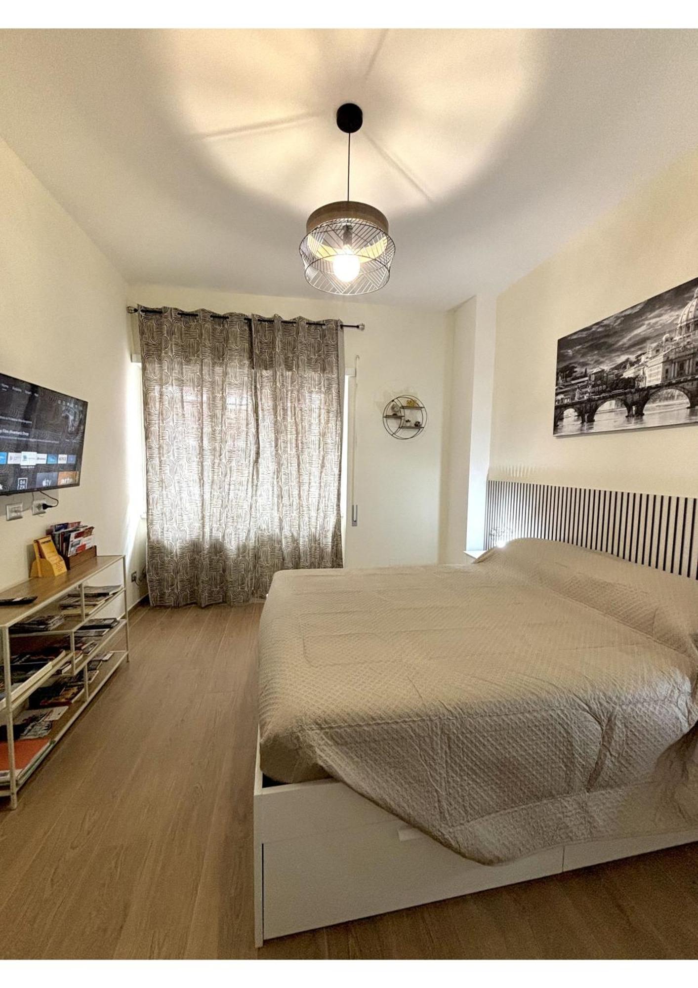 Casa vacanze Casa Blaserna Nel Cuore Dello Shopping A Marconi E Trastevere