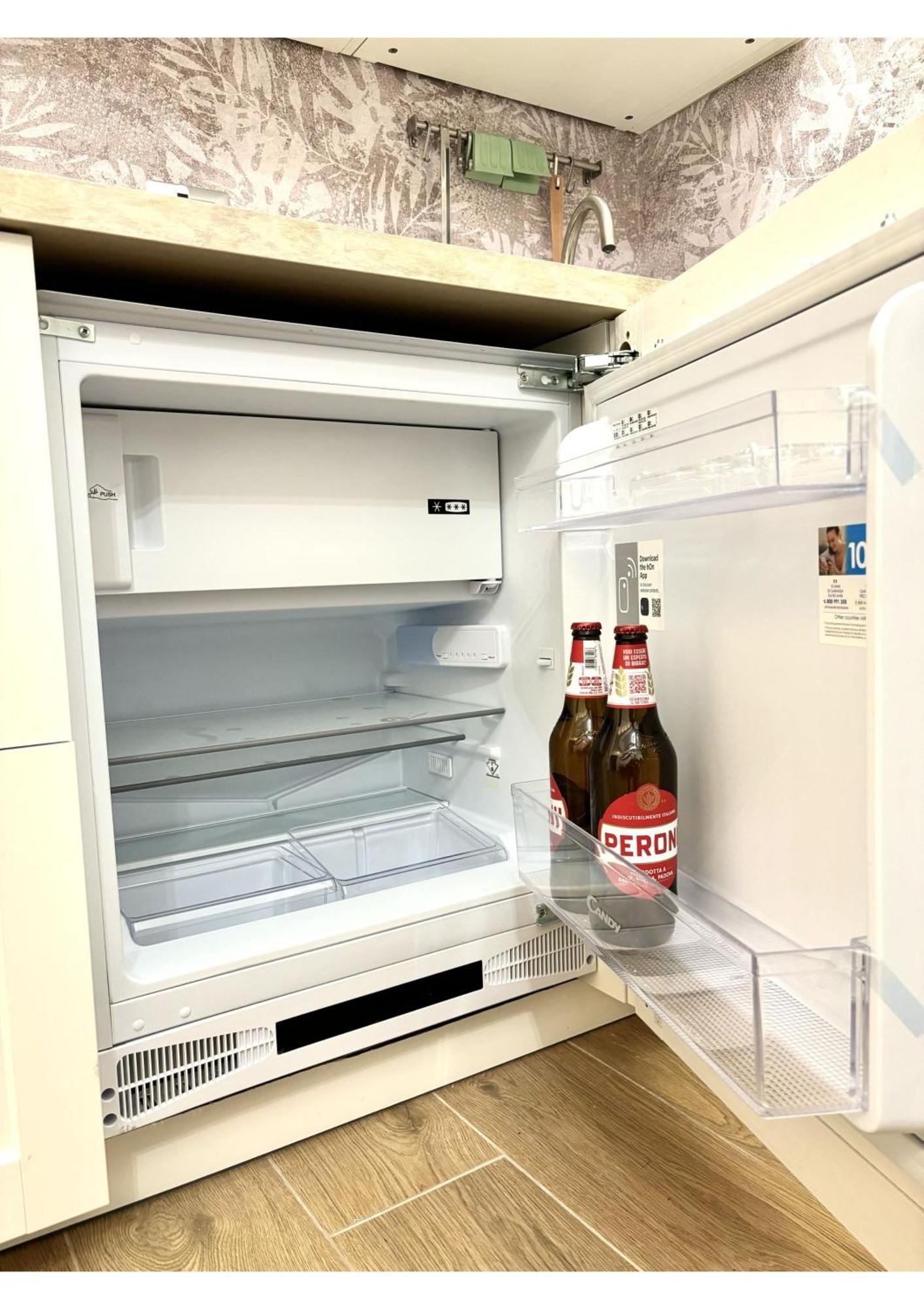 Casa Blaserna Nel Cuore Dello Shopping A Marconi E Trastevere Casa vacanze *