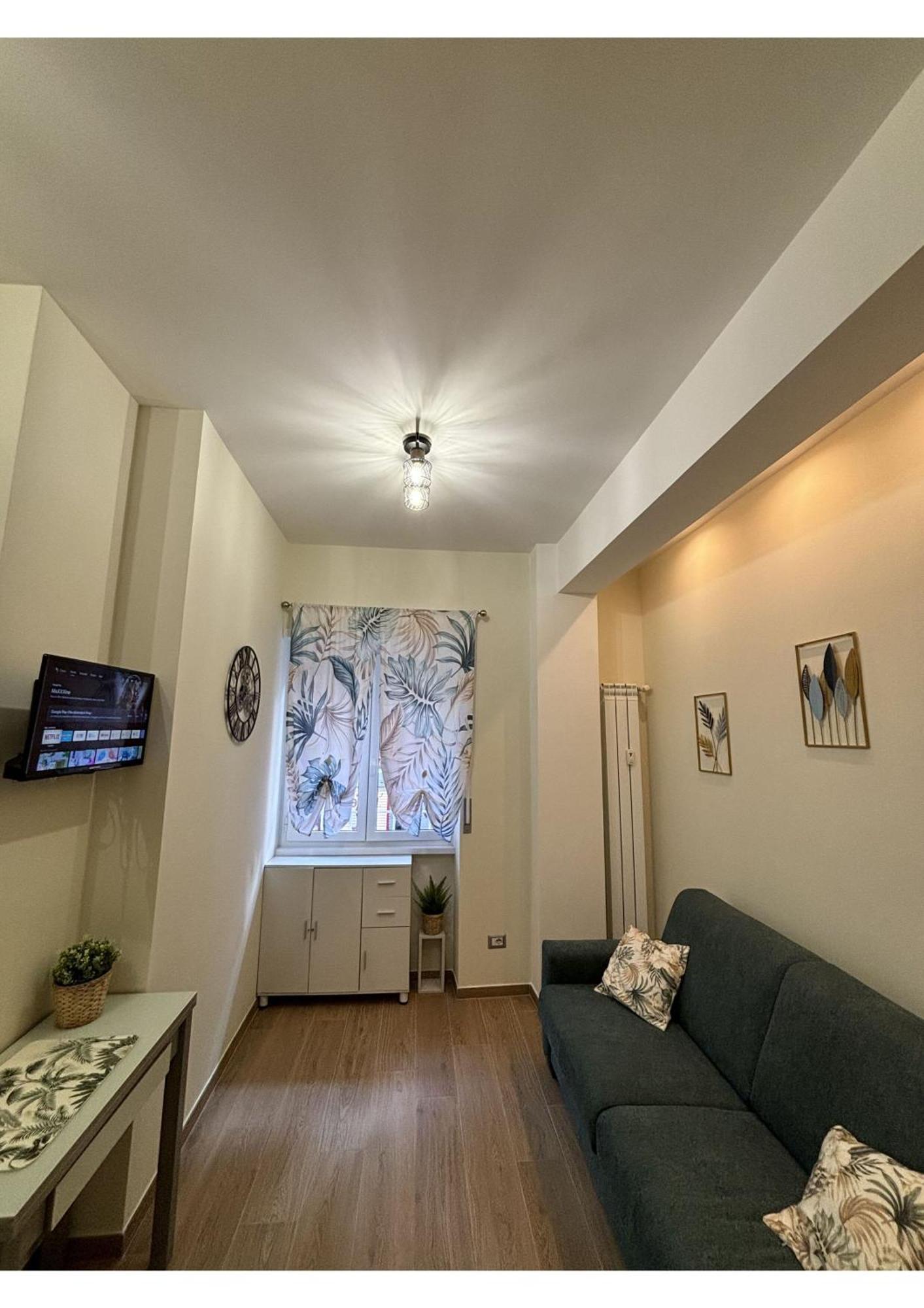 Casa Blaserna Nel Cuore Dello Shopping A Marconi E Trastevere Casa vacanze Roma