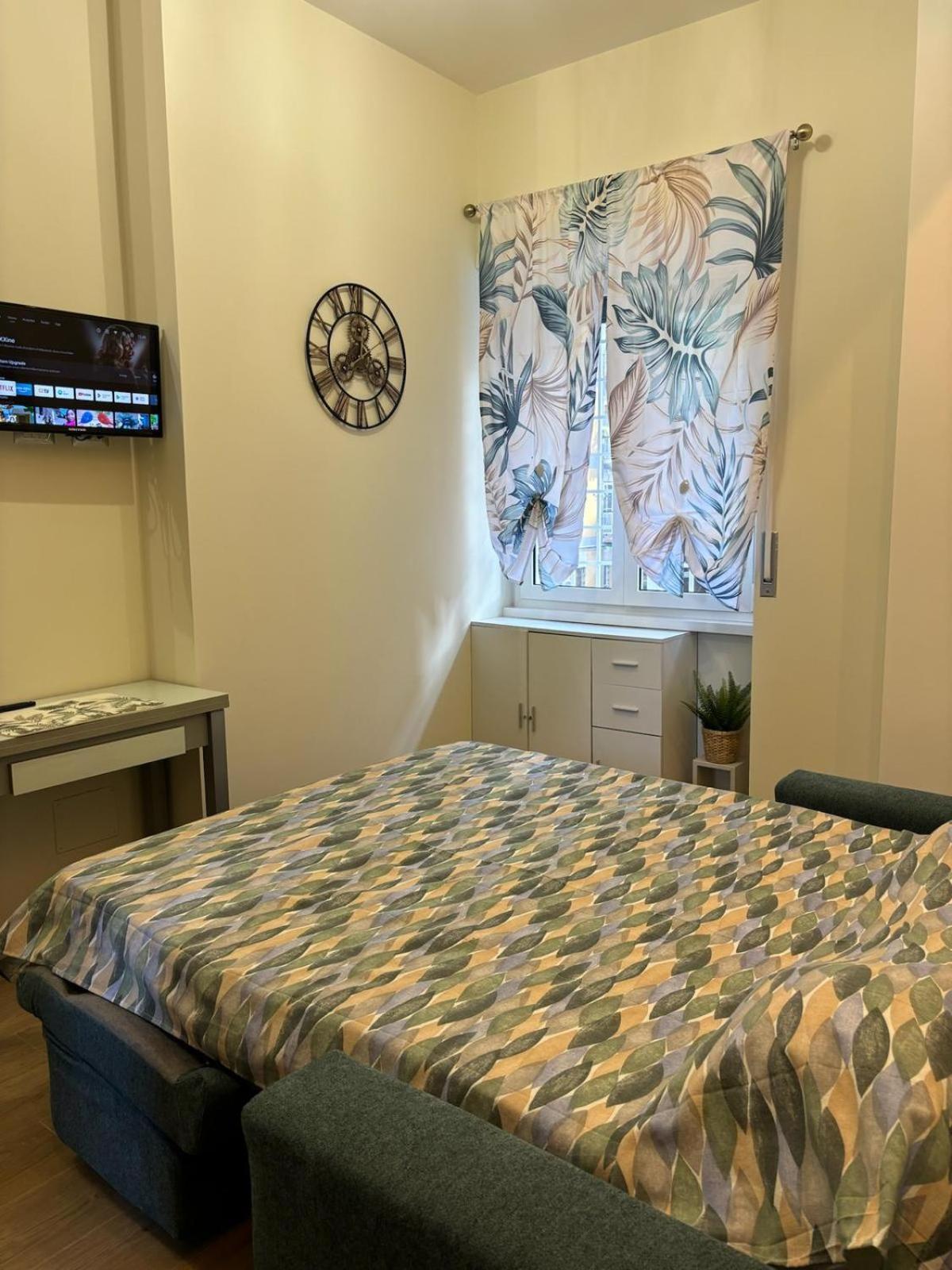 Casa Blaserna Nel Cuore Dello Shopping A Marconi E Trastevere Casa vacanze