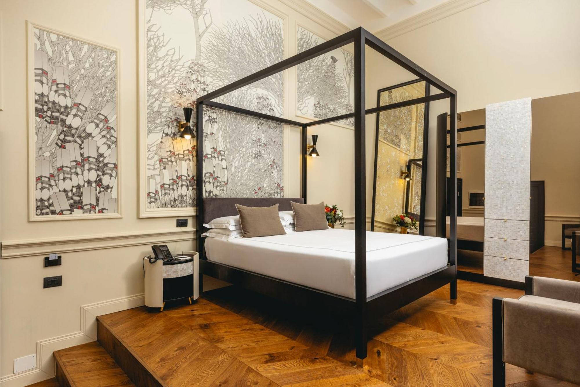 Hotel Luxus 5*