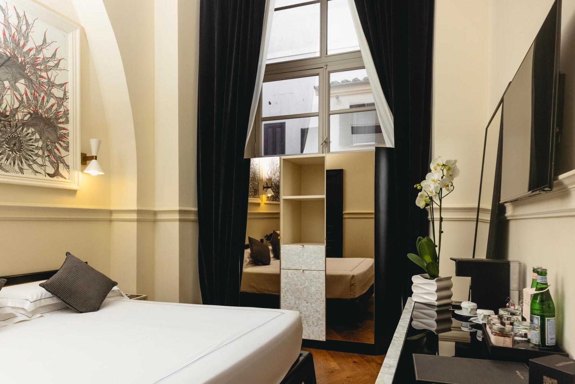 Hotel Luxus Rome