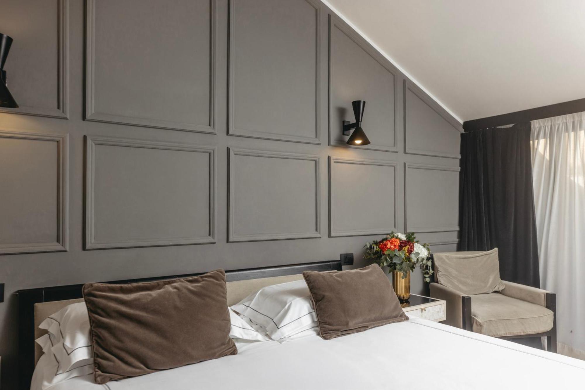 Luxus Rome