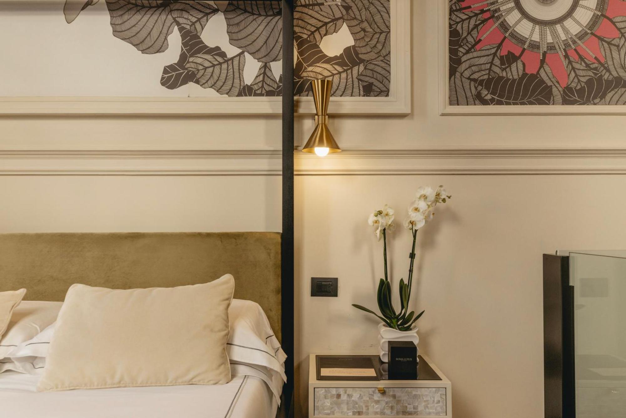 Luxus Hotel