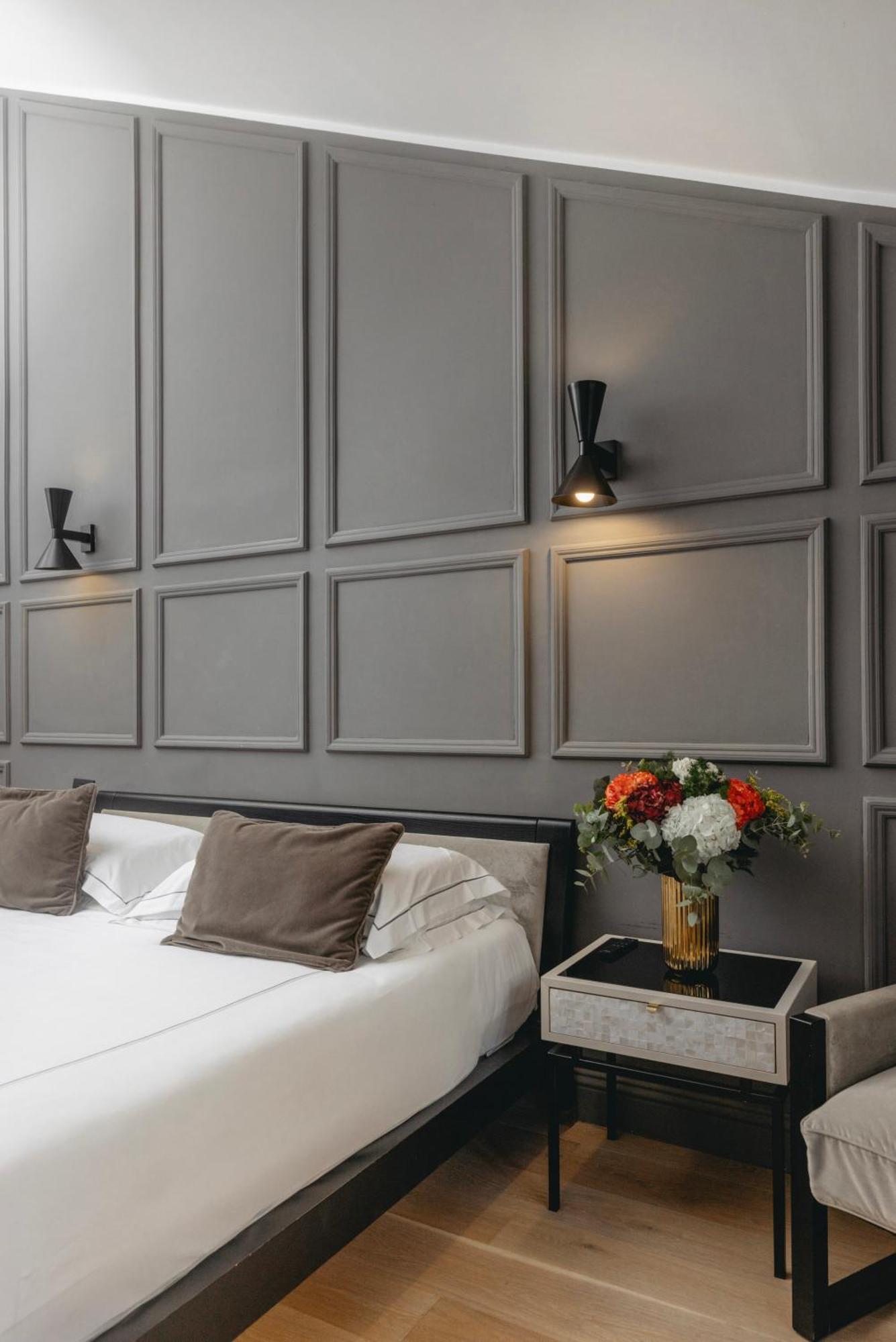 Hotel Luxus