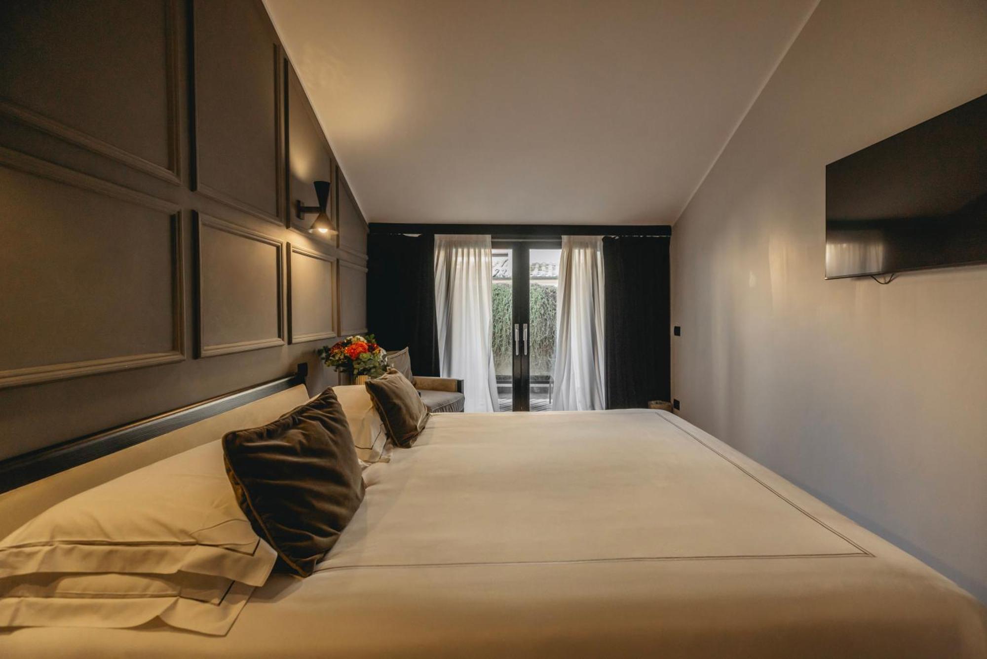Luxus Hotel 5*