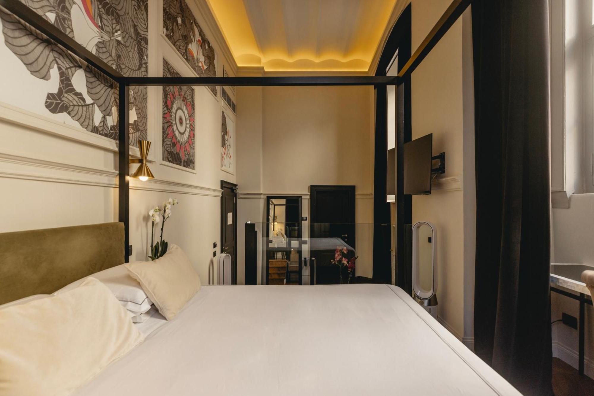 Hotel Luxus 5*