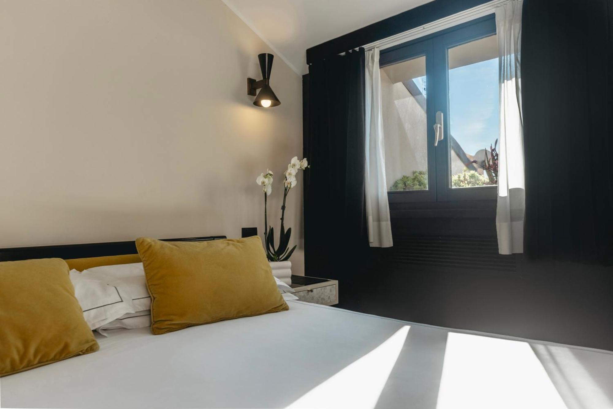 Luxus 5* Rome