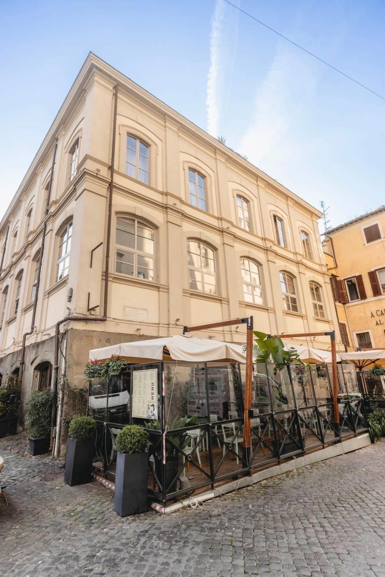 Hotel Luxus