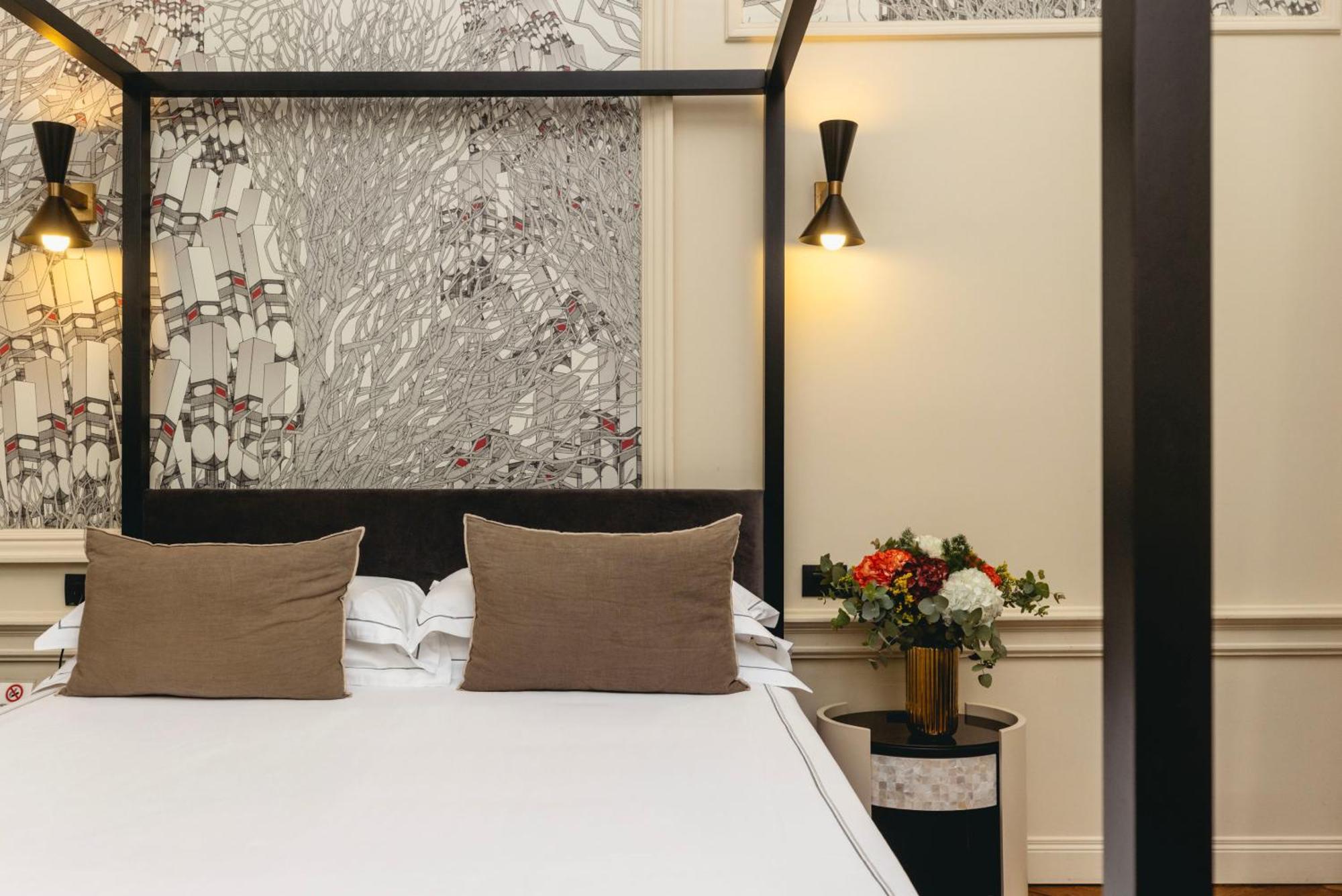 Hotel Luxus