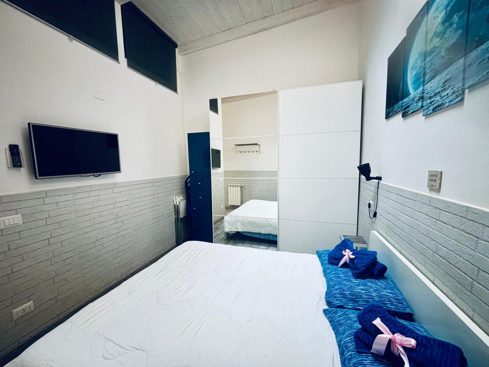 Loft Anagnina