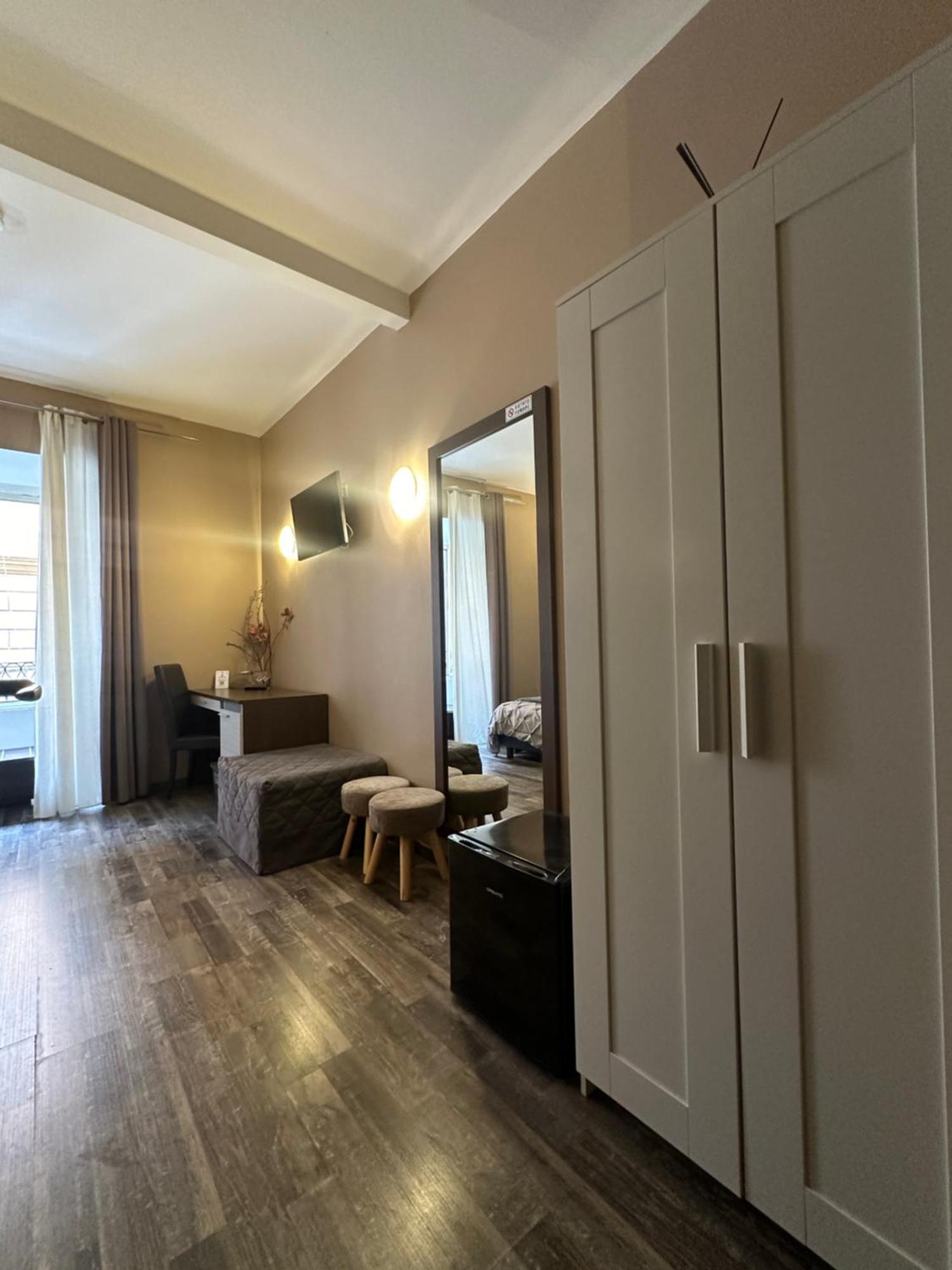 Candia Couette-café 4*