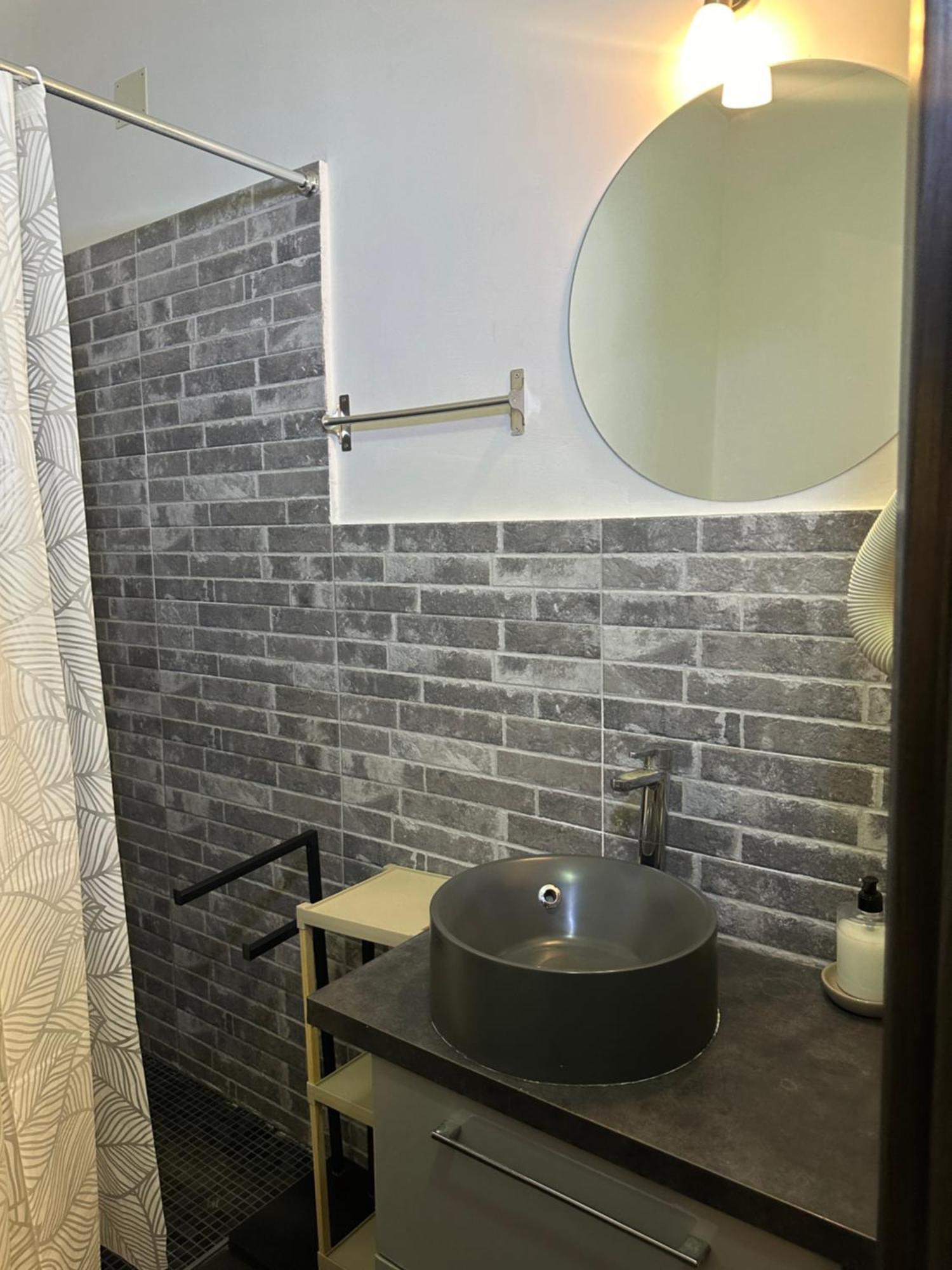 Couette-café Candia 4*