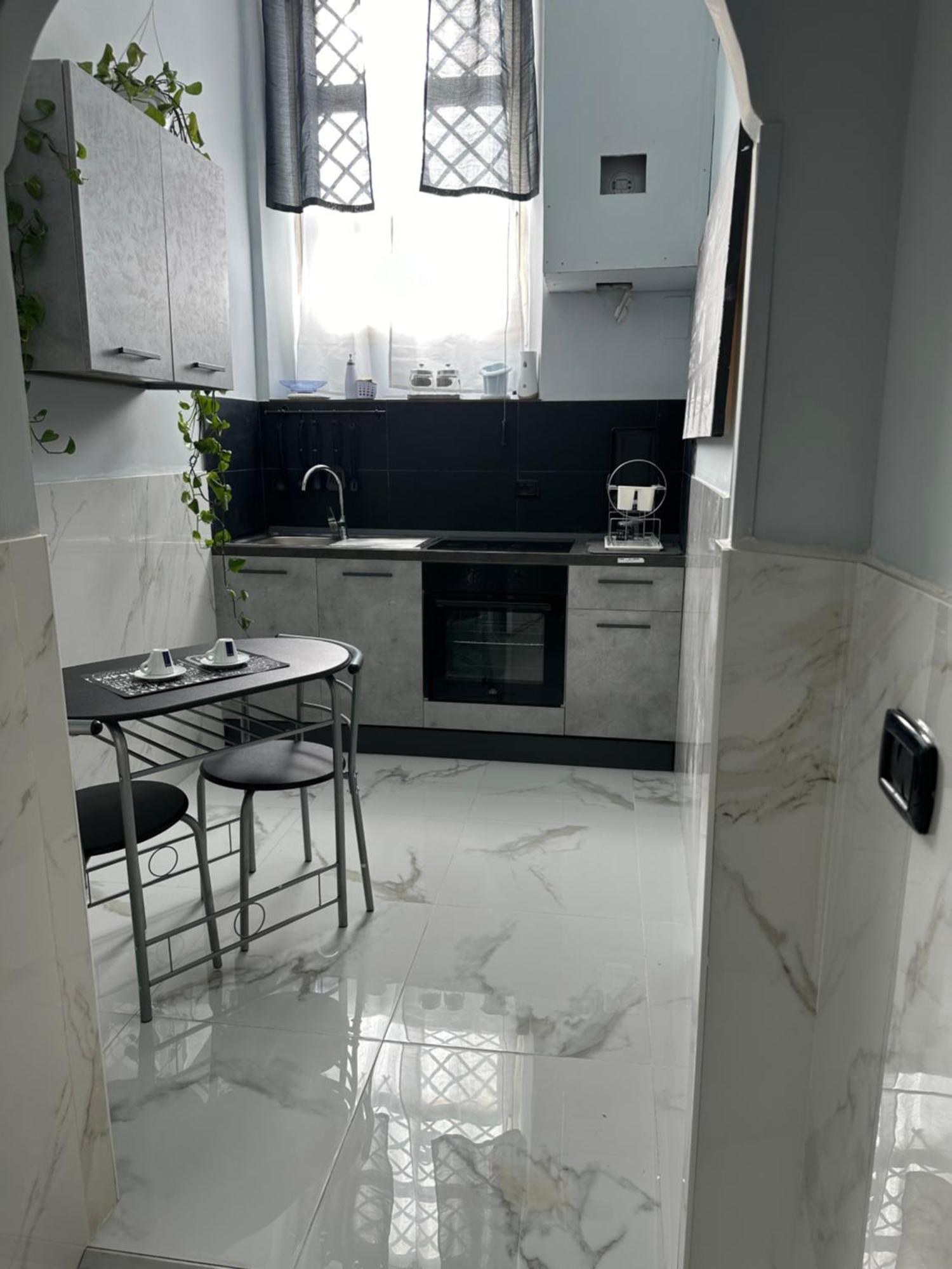 Maison d'hôtes Italy 2*