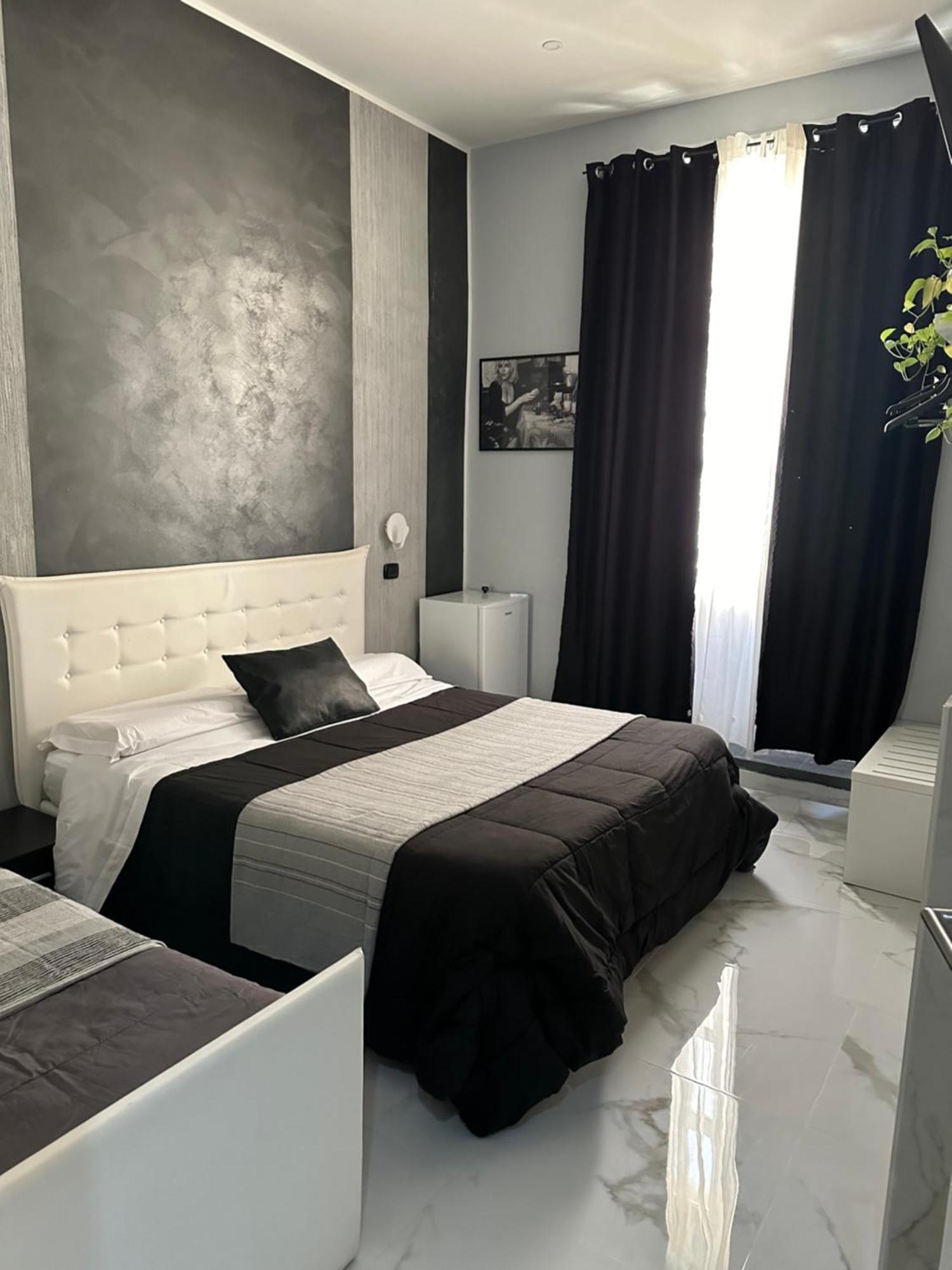 Italy 2* Rome