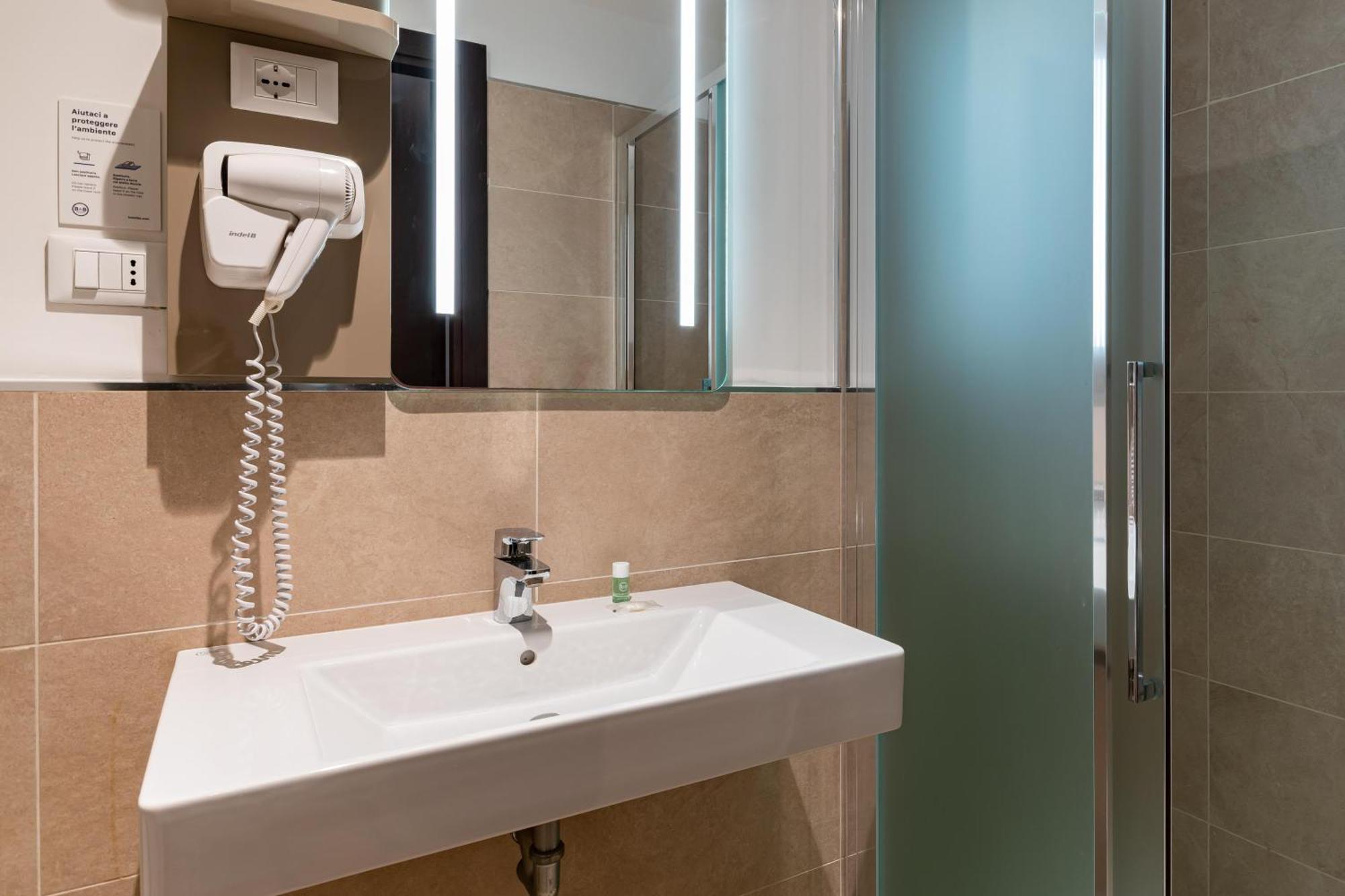 Hotel Pietralata Tiburtina Rome