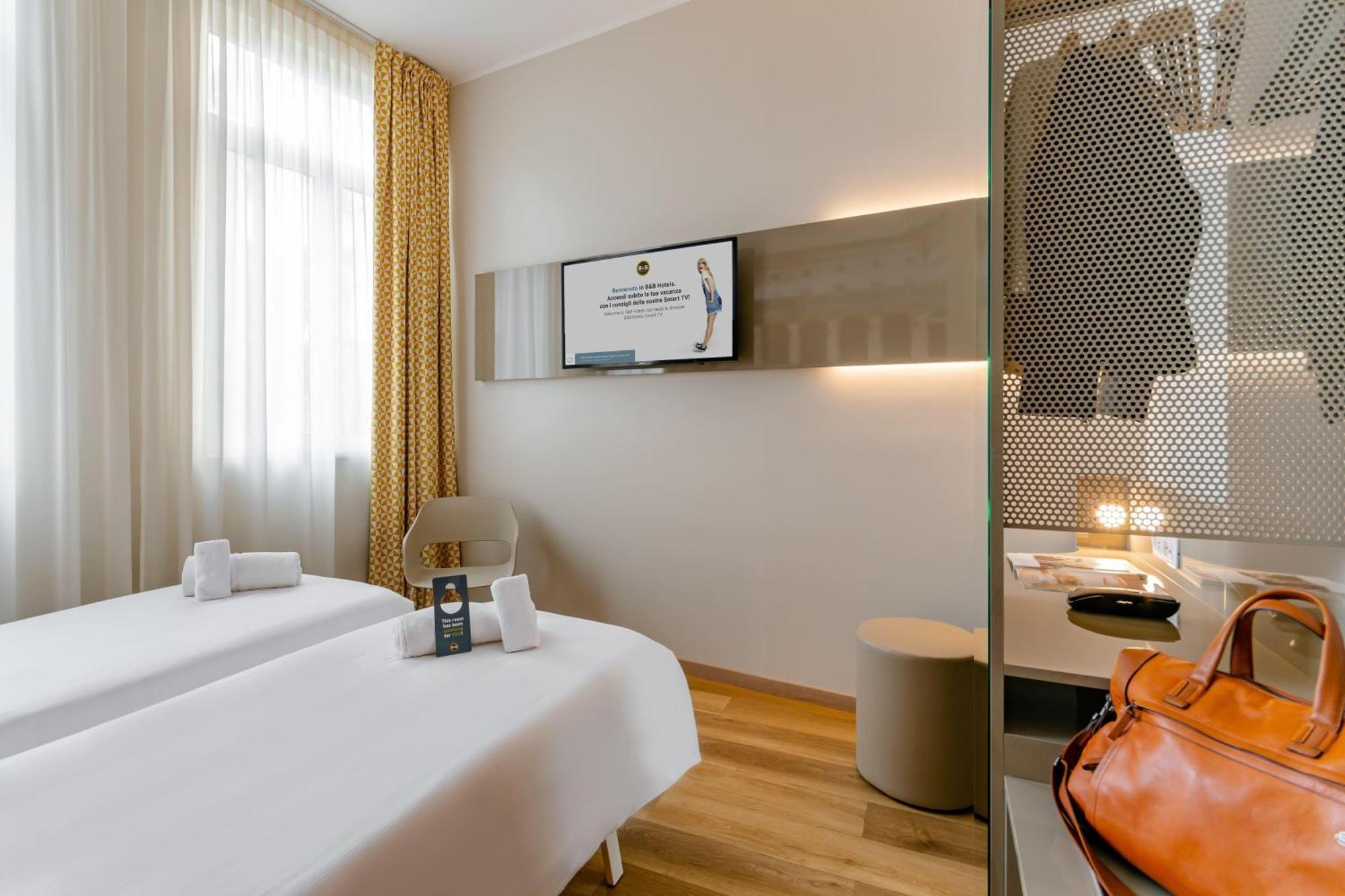 Hotel Pietralata Tiburtina 3*