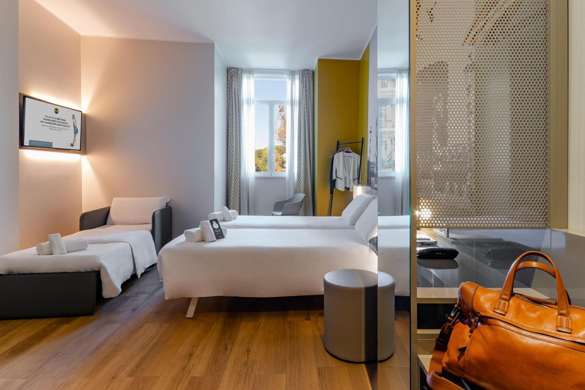 Pietralata Tiburtina Hotel Rome