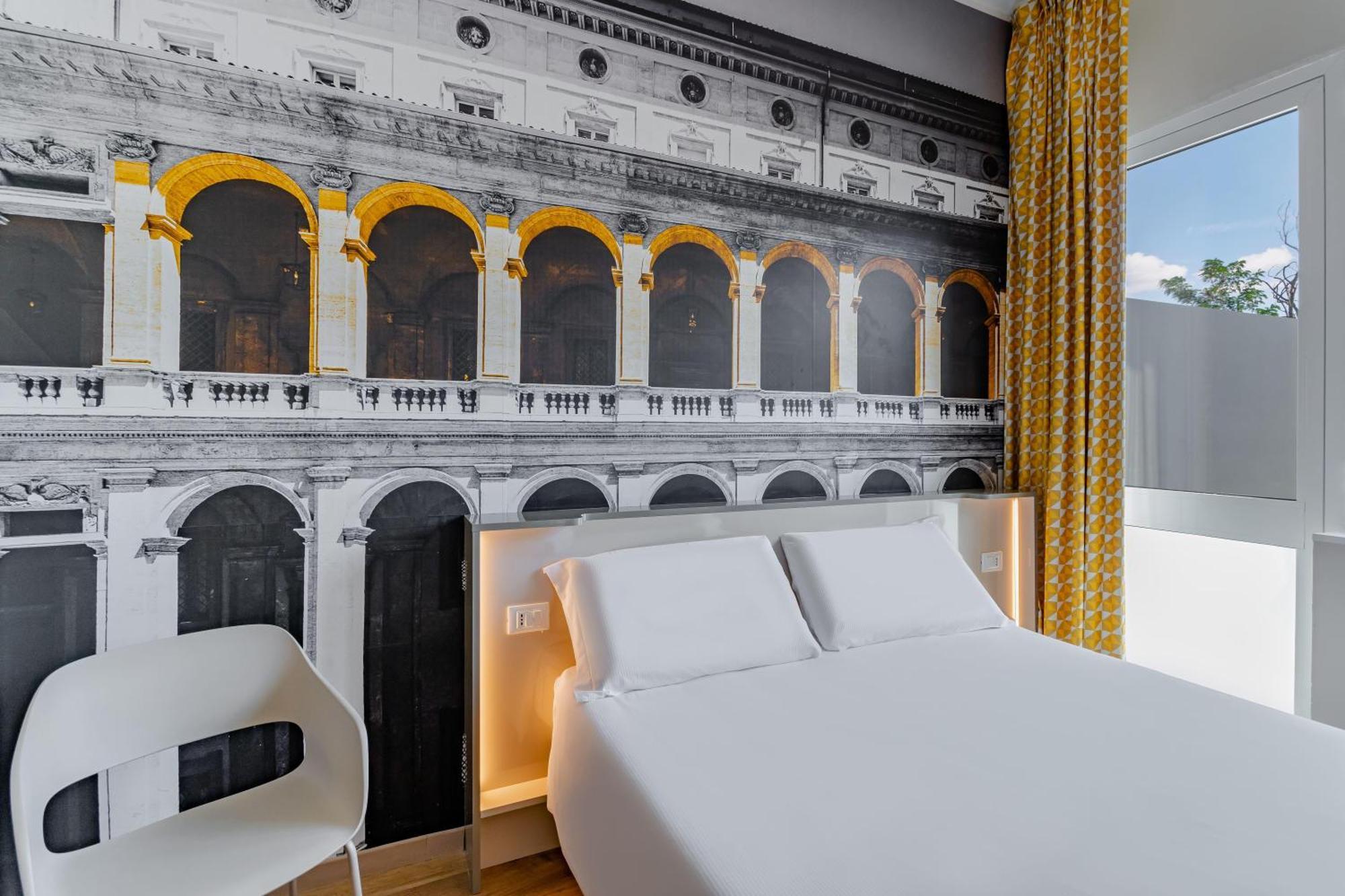 Hotel Pietralata Tiburtina