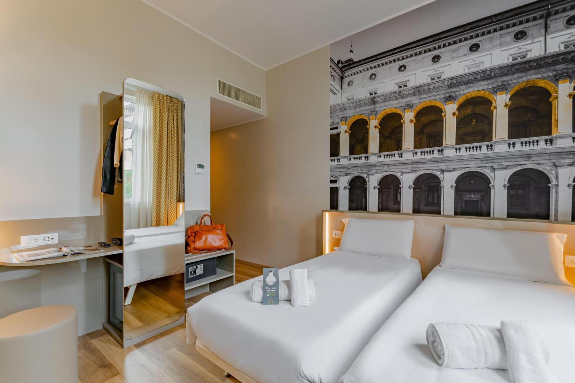Hotel Pietralata Tiburtina 3*